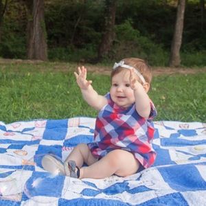 Meet your Posher, Kristina